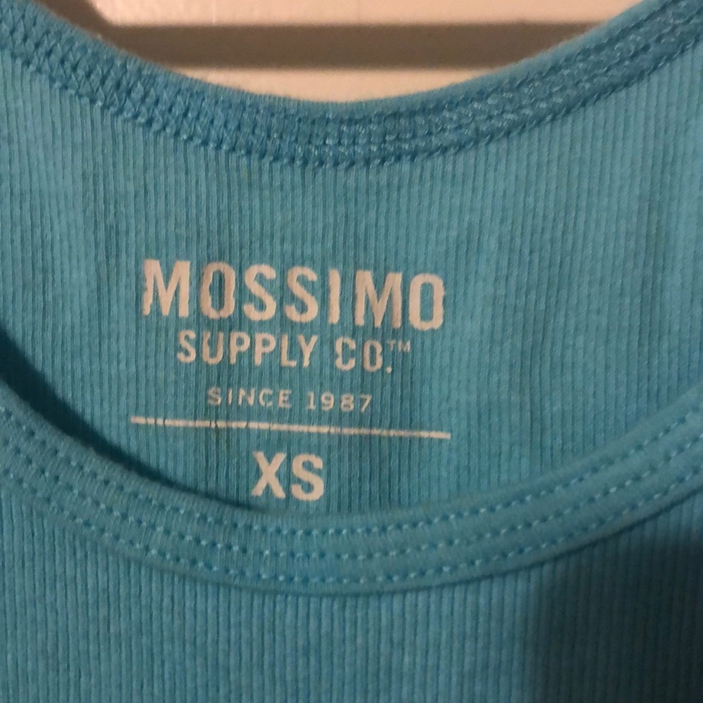 Tank top - Picture 2 of 2
